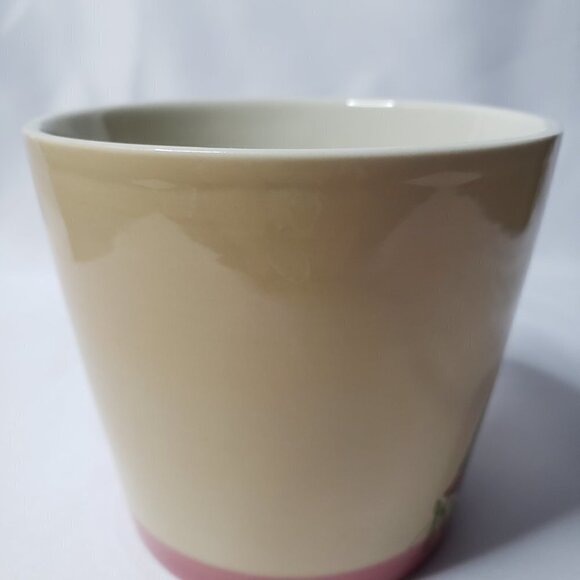 Maass Owls on a Branch Tea Coffee Mug Art Deco Owl Family - Picture 4 of 6